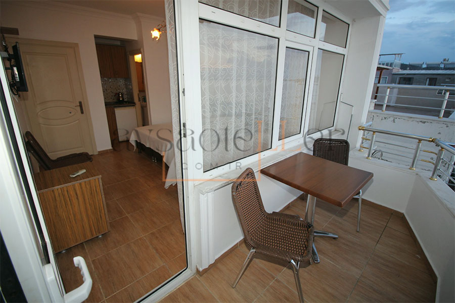 Anı Motel