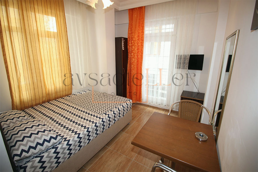 Anı Motel
