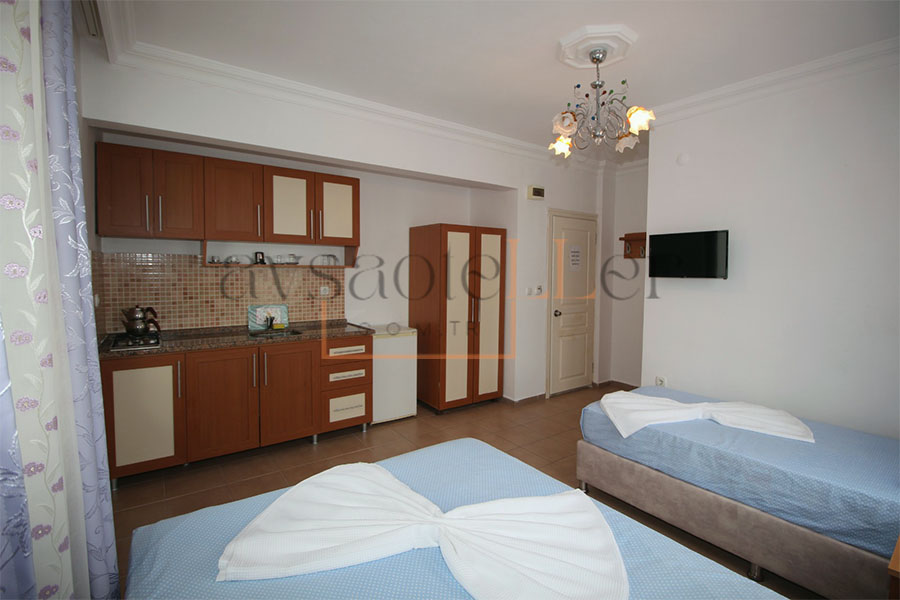 Anı Motel