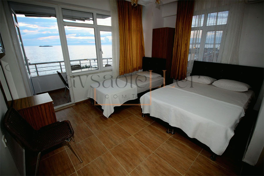 Anı Motel