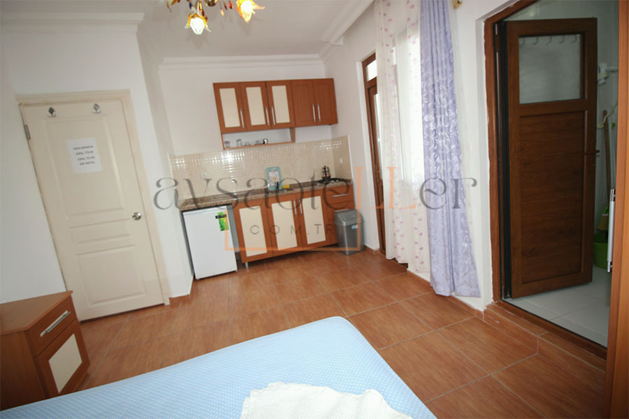 Anı Motel