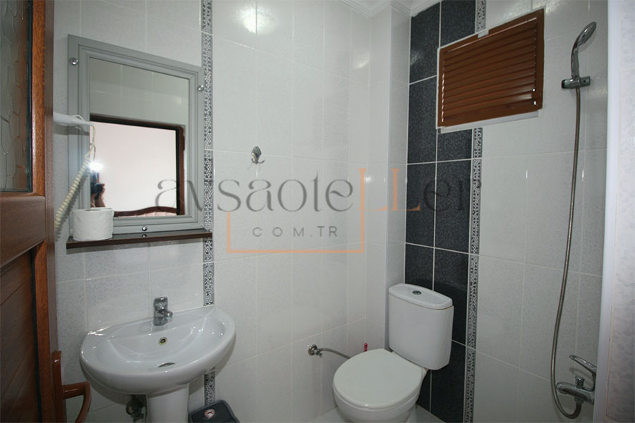 Anı Motel