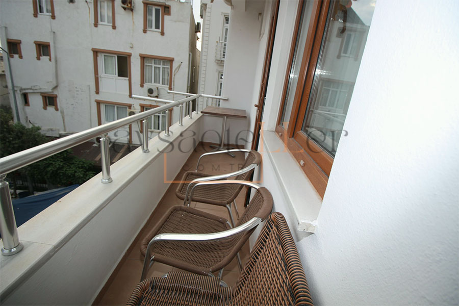 Anı Motel
