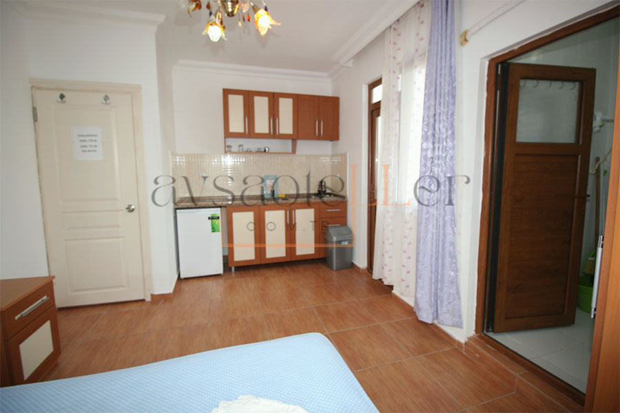 Anı Motel
