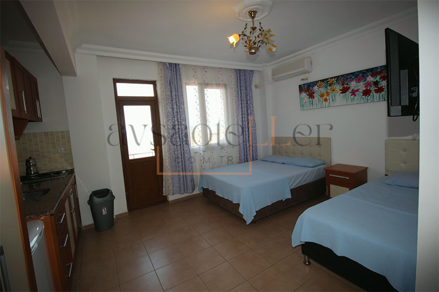 Anı Motel