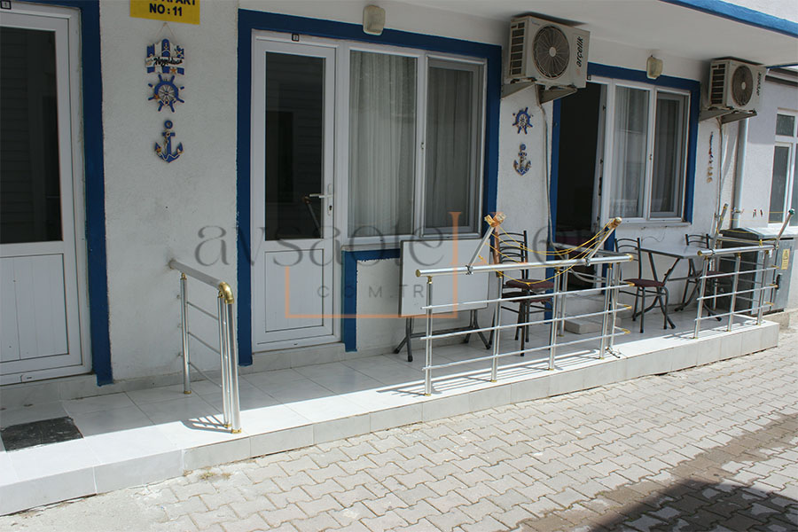Anıl Apart