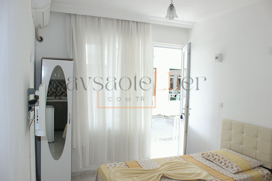Anıl Apart