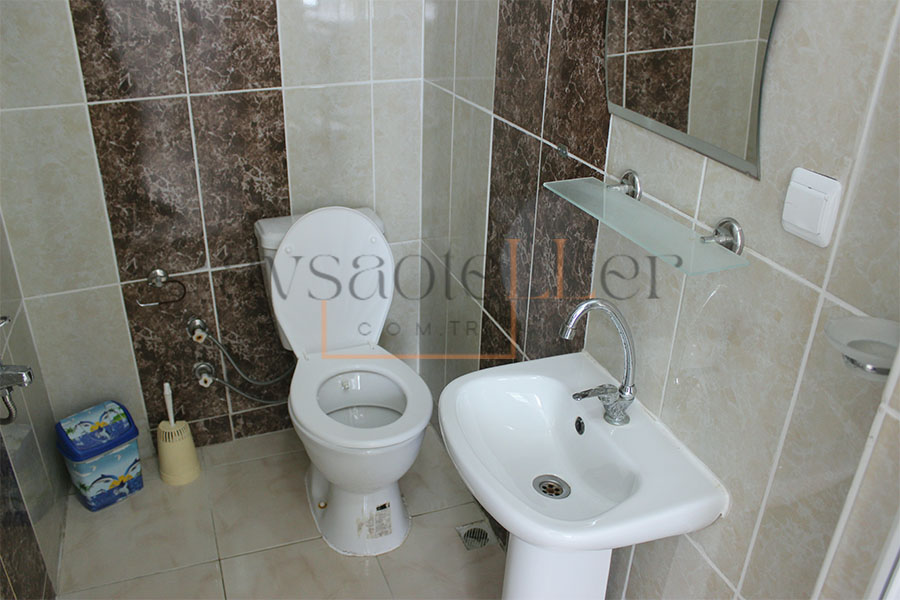 Anıl Apart
