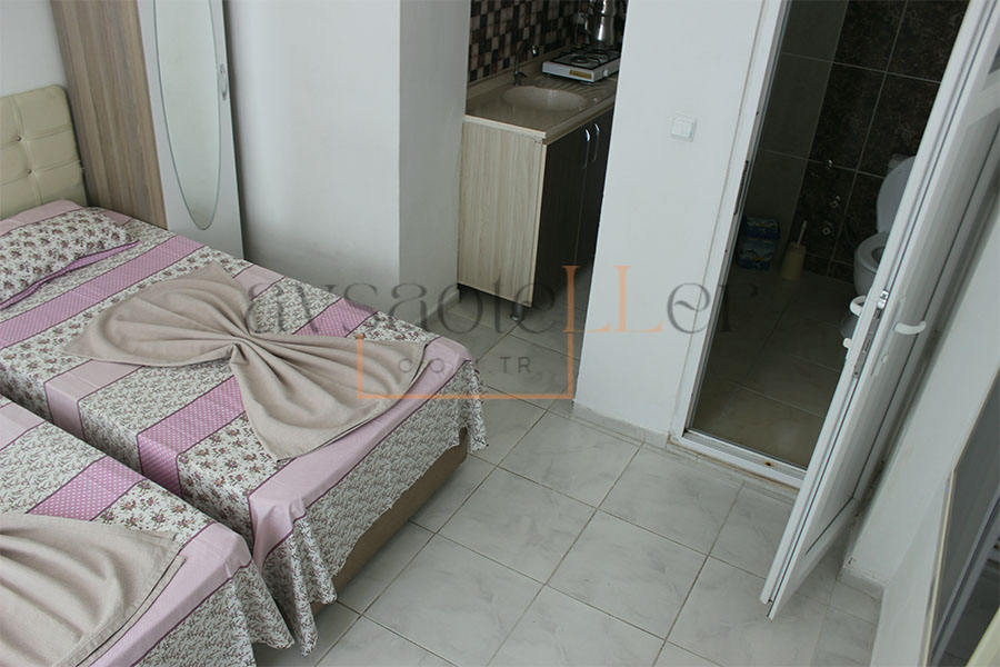 Anıl Apart