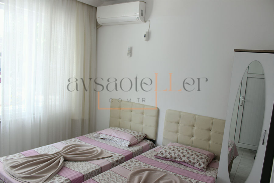 Anıl Apart