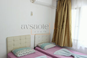 Anıl Apart