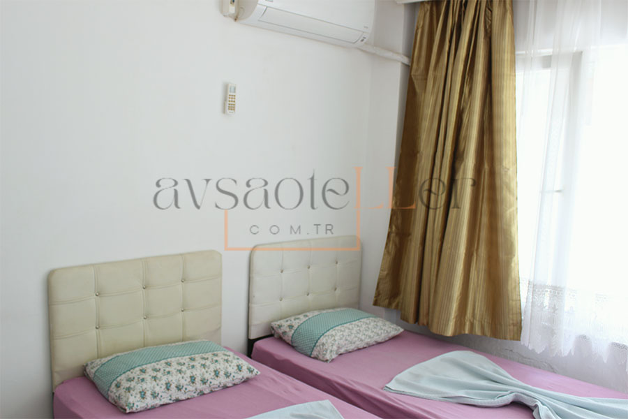 Anıl Apart
