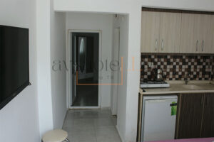 Anıl Apart