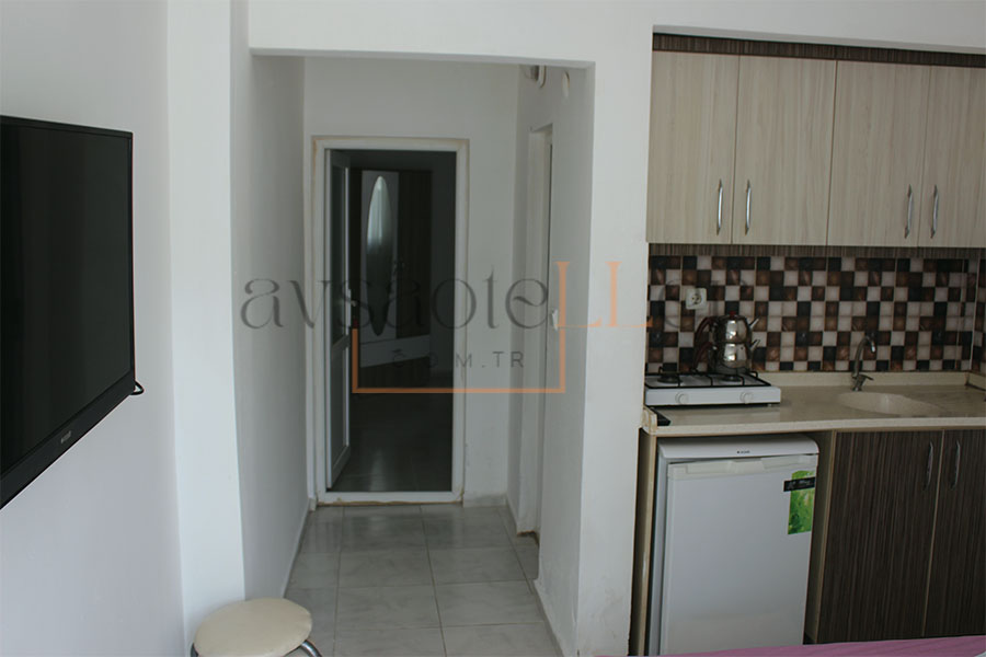 Anıl Apart