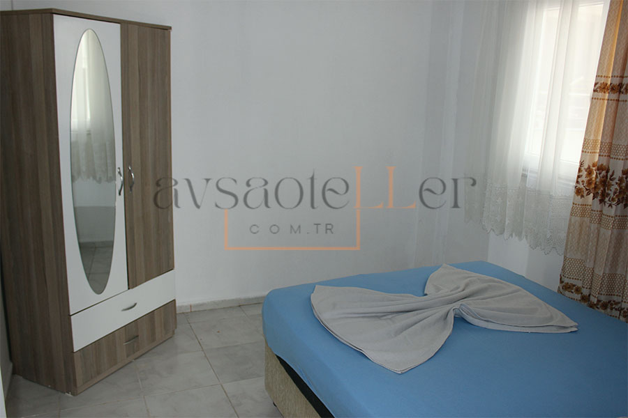 Anıl Apart