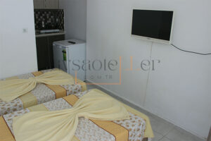 Anıl Apart