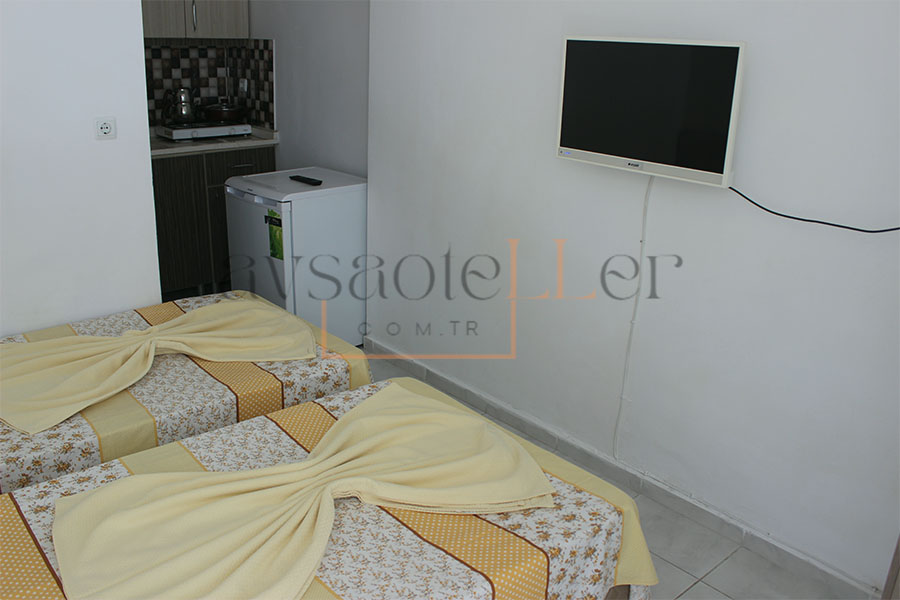Anıl Apart