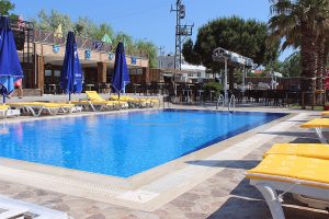 Arena Otel