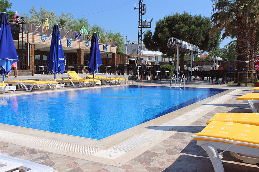 Arena Otel