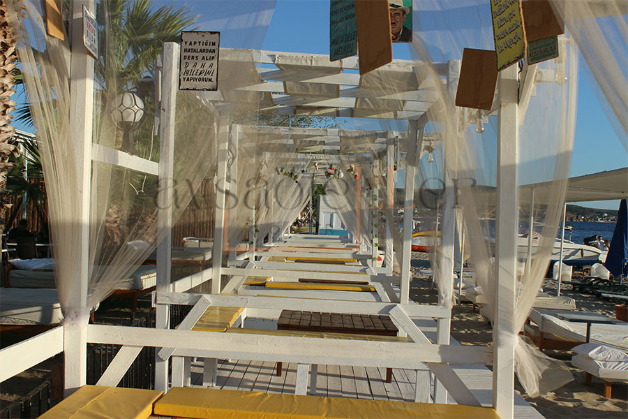 Arena Otel