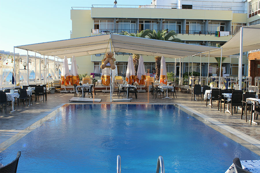 Arena Otel