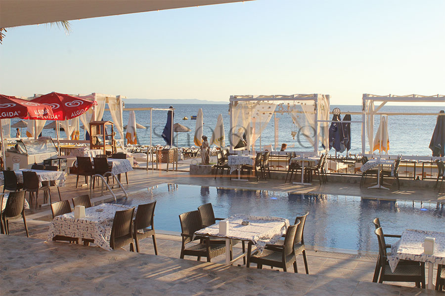 Arena Otel