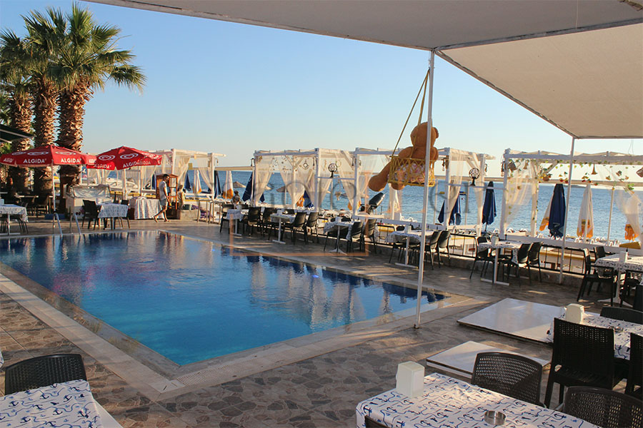 Arena Otel