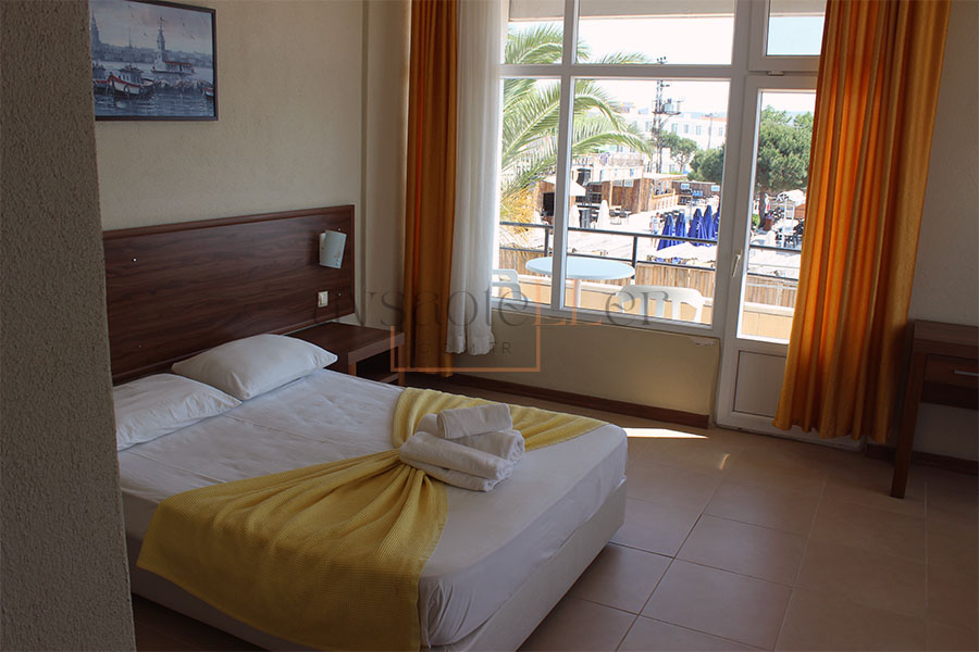 Arena Otel