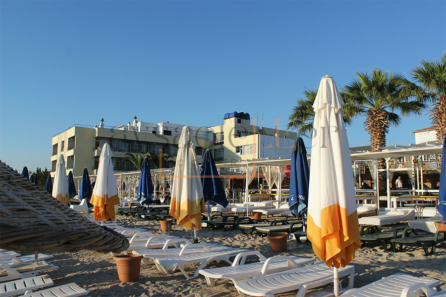 Arena Otel
