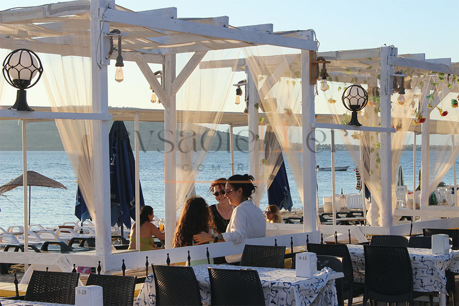 Arena Otel