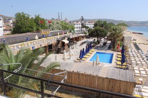 Arena Otel