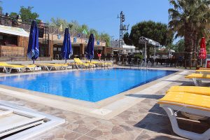 Arena Otel