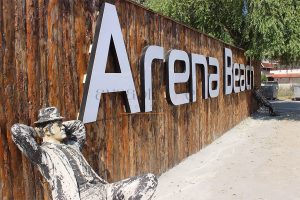 Arena Otel