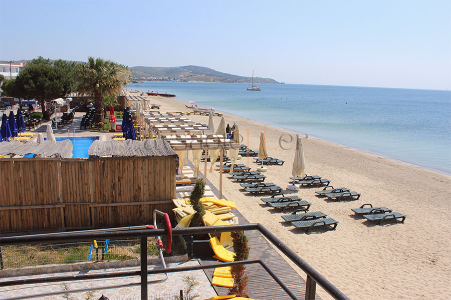 Arena Otel