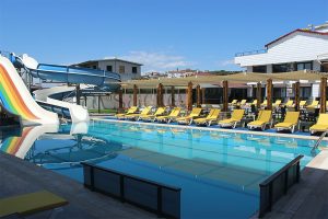 Ataş Aqua Otel