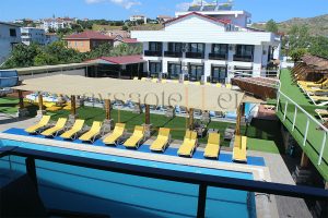 Ataş Aqua Otel