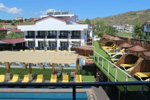 Ataş Aqua Otel