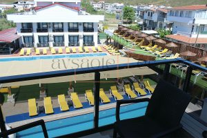 Ataş Aqua Otel