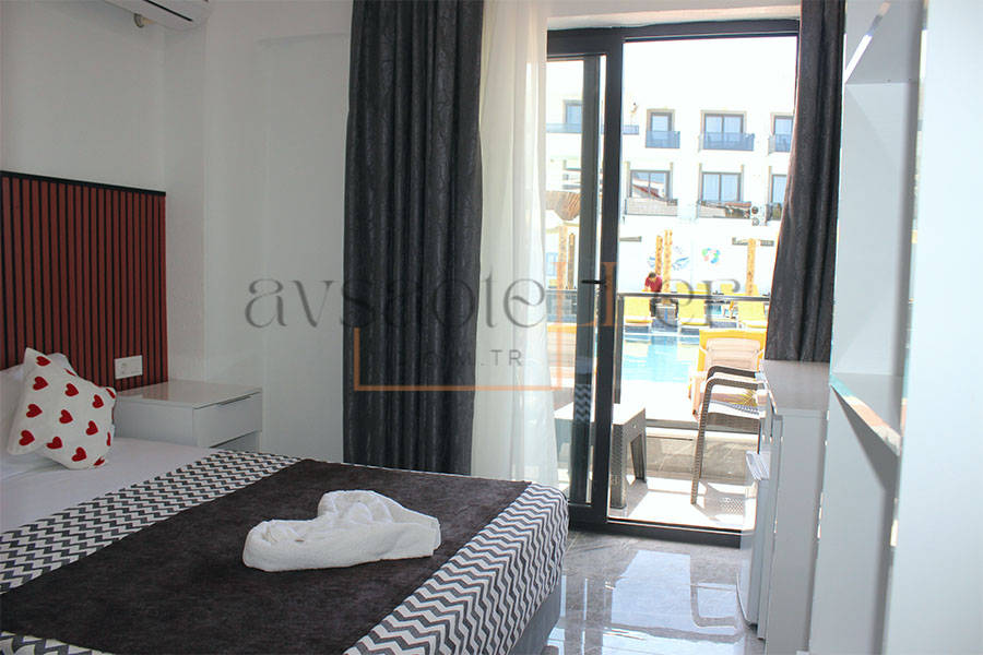 Ataş Aqua Otel