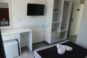 Ataş Aqua Otel