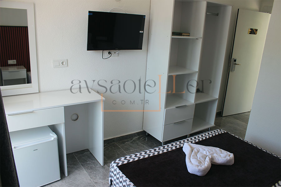 Ataş Aqua Otel