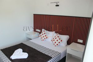 Ataş Aqua Otel