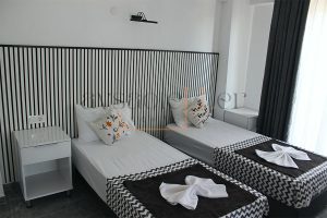 Ataş Aqua Otel