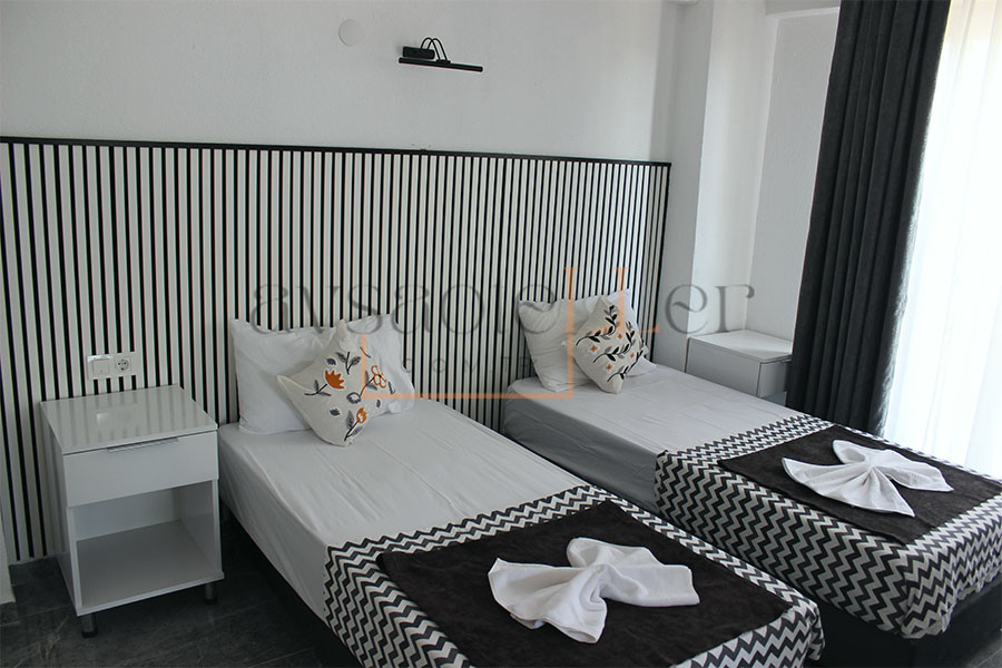 Ataş Aqua Otel