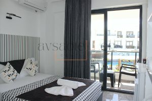 Ataş Aqua Otel
