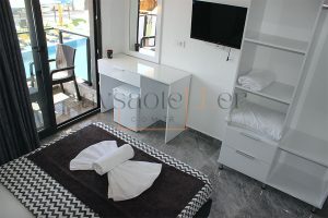 Ataş Aqua Otel