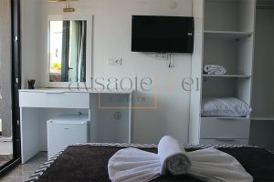 Ataş Aqua Otel
