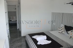 Ataş Aqua Otel