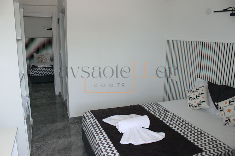 Ataş Aqua Otel