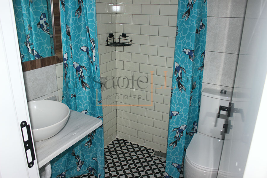 Ataş Aqua Otel